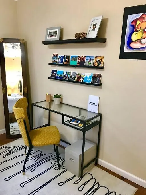 Holiday home Smart Eclectic Art House Near The Beat Villa Sacramento