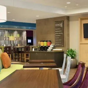 3* Hotel Home2 By Hilton At Csus