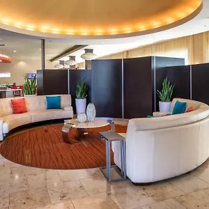 3* Hotel Courtyard By Marriott Cal Expo